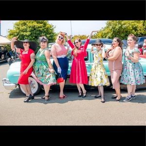 Meet your Posher, SerenityBeth